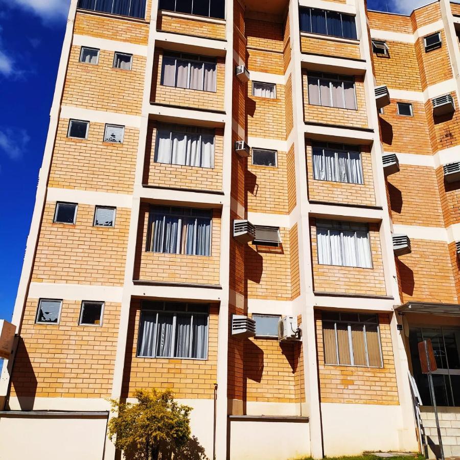 Hotel Farol Joaçaba Exterior foto